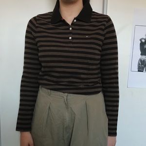 Tommy Hilfiger Rugby Sweater